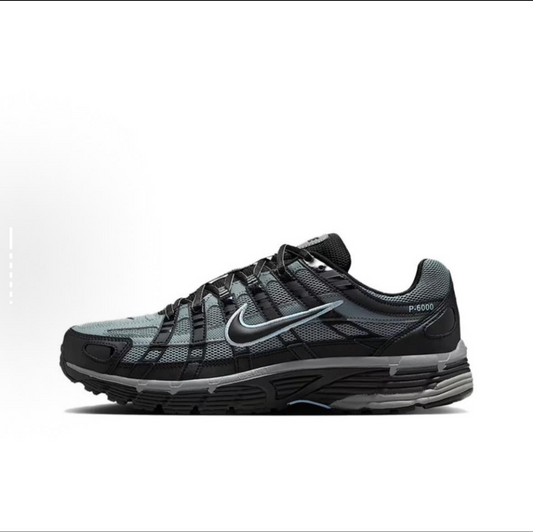 NIKE P-6000 COOL GREY