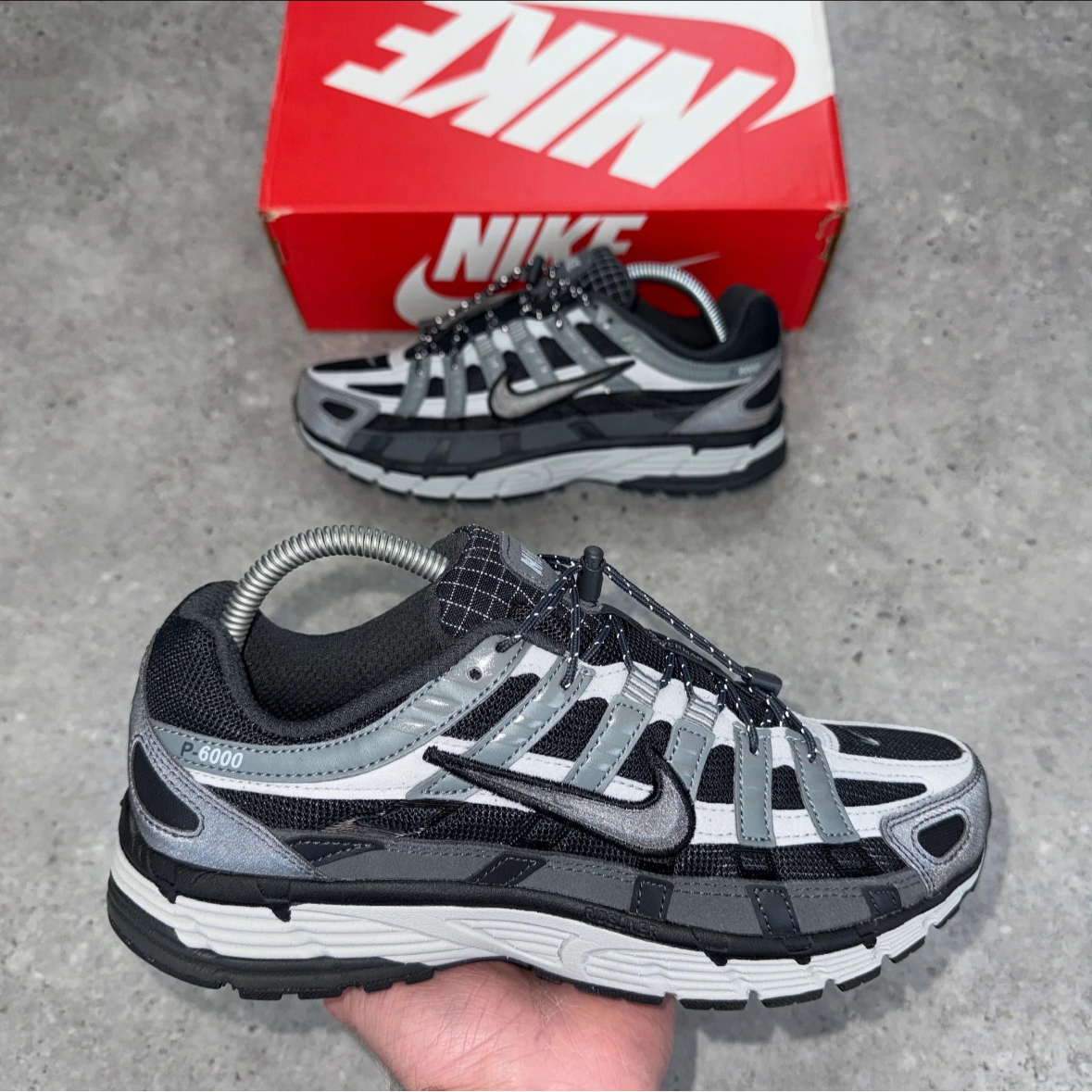 WINTERISED P-6000