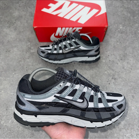 WINTERISED P-6000
