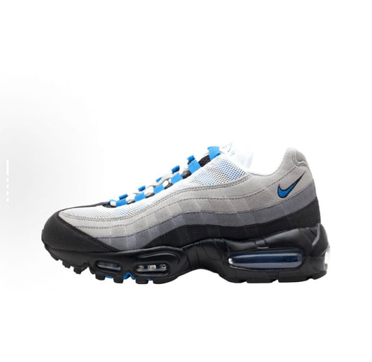 NIKE OG BLUE SPARK AIRMAX 95