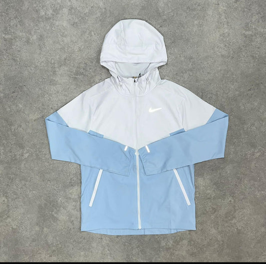 NIKE ARMOURY BLUE WINDRUNNER