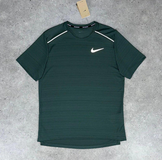 VINTAGE GREEN MILER 1.0 TSHIRT