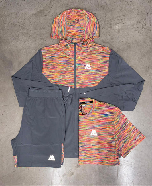 MONTIREX TRAIL TRI SET
